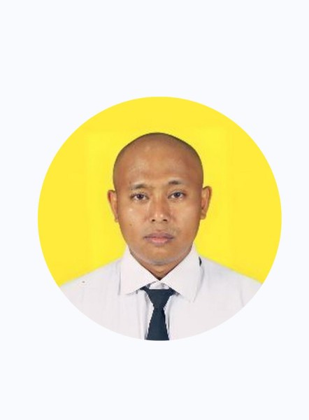 HARIYADI, S.Pd.SD