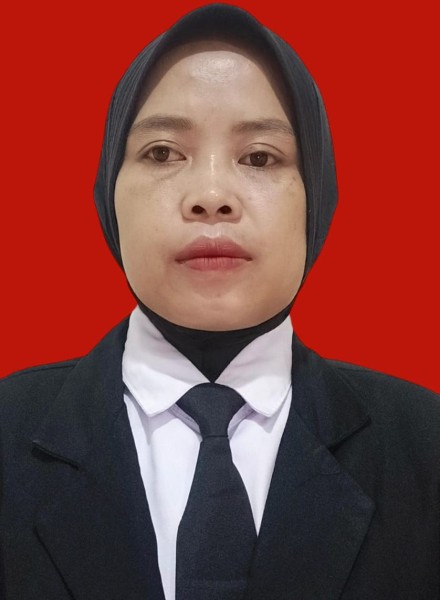 CICIK LIA FIRGONITA, S.Pd.SD